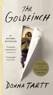 The goldfinch cover image cdn