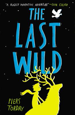 The last wild cover image