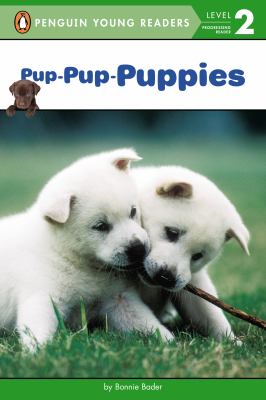 Pup-pup-puppies  cover image cdn