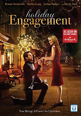 Holiday engagement cover image