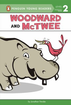Woodward and McTwee cover image