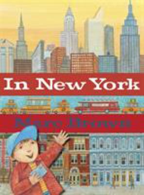 In New York cover image