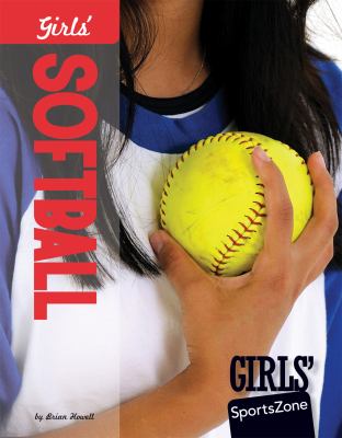 Girls' softball cover image