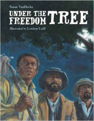 Under the freedom tree  cover image cdn