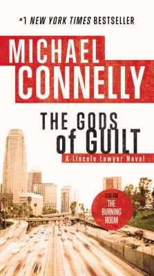 The Gods of guilt cover image cdn