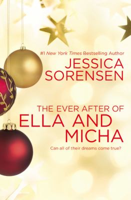 The ever after of Ella and Micha cover image