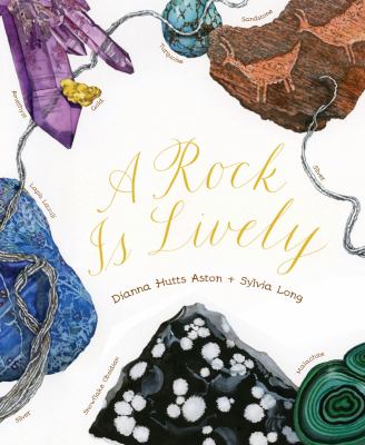 A rock Is lively cover image cdn