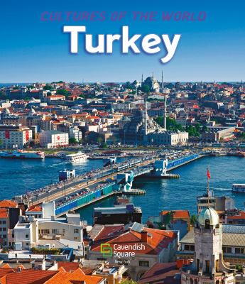 Turkey cover image
