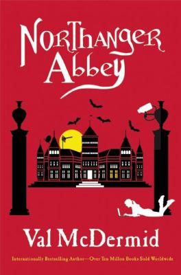 Northanger Abbey  cover image cdn