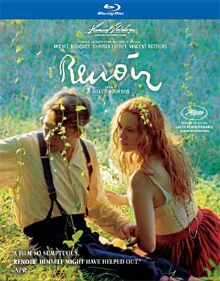 Renoir cover image