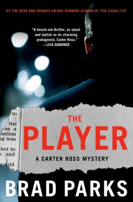 The player cover image