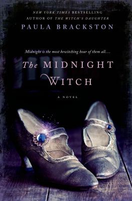 The midnight witch cover image