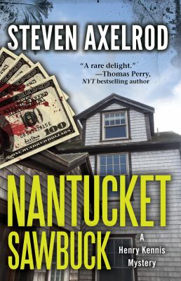 Nantucket sawbuck cover image