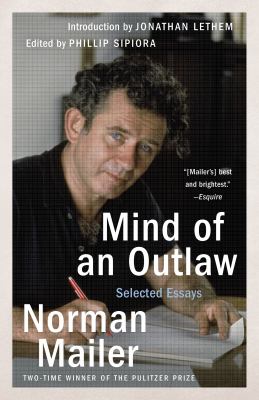 Mind of an outlaw selected essays cover image cdn