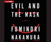 Evil and the mask cover image cdn