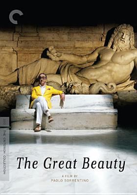 The great beauty cover image