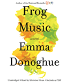 Frog music cover image