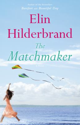 The matchmaker cover image