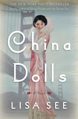 China Dolls cover image