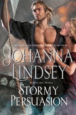 Stormy persuasion cover image