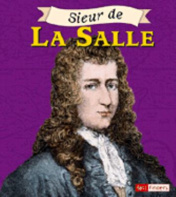 Sieur de la Salle  cover image cdn