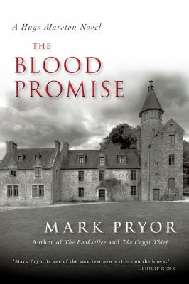 The blood promise  cover image cdn