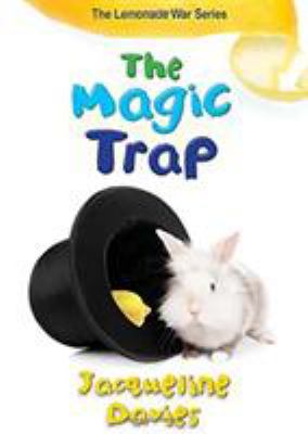The magic trap cover image