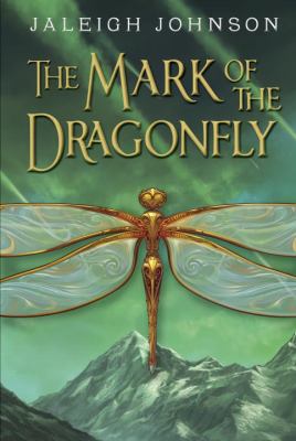The mark of the dragonfly  cover image cdn