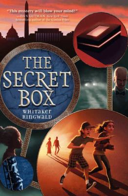 The secret box  cover image cdn