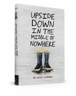 Upside down in the middle of nowhere  cover image cdn
