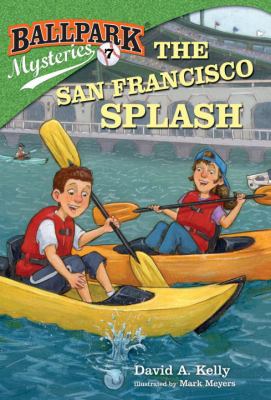 The San Francisco splash cover image