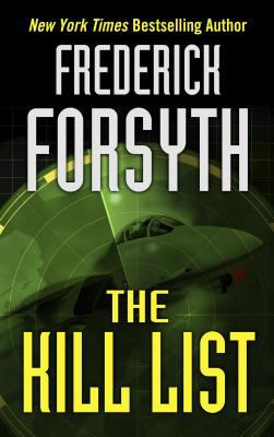 The kill list cover image
