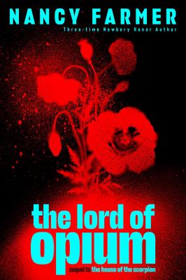 The lord of Opium cover image