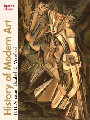 History of modern art : painting, sculpture, architecture, photography cover image