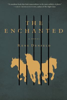 The enchanted cover image