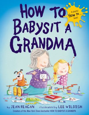 How to babysit a grandma  cover image cdn