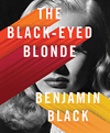 The black-eyed blonde a Philip Marlowe novel cover image