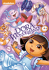 Dora in wonderland cover image cdn