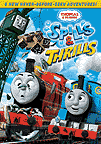 Spills & thrills cover image cdn