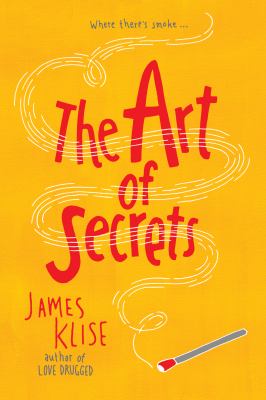The art of secrets cover image