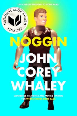 Noggin cover image