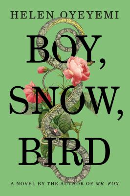 Boy, snow, bird  cover image cdn