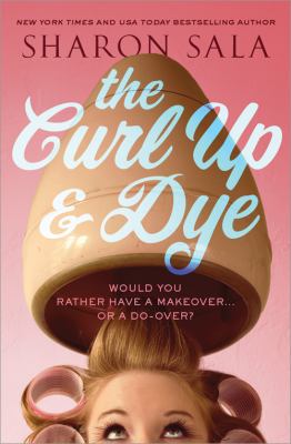 The Curl Up & Dye cover image