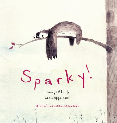 Sparky!  cover image cdn
