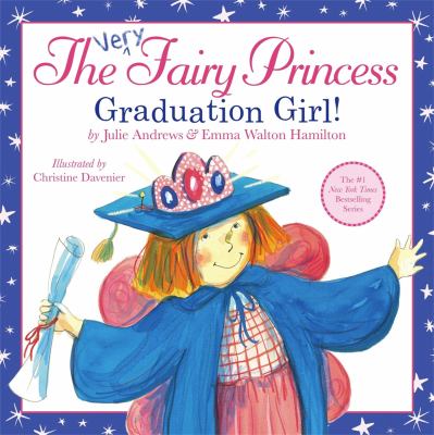 The very fairy princess : graduation girl! cover image