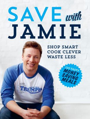 Save with Jamie cover image