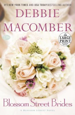 Blossom Street brides cover image