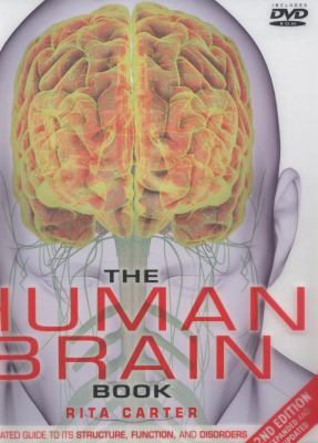 The human brain book cover image