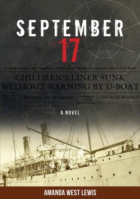 September 17 cover image