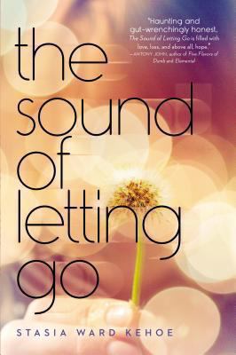 The sound of letting go cover image